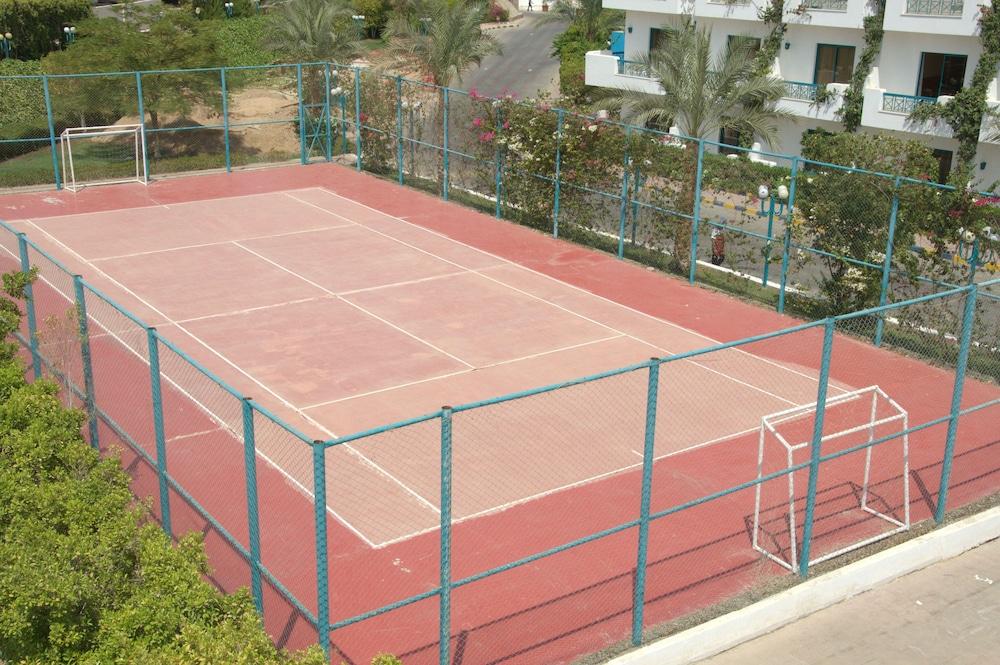 Sharm Cliff Resort エクステリア 写真