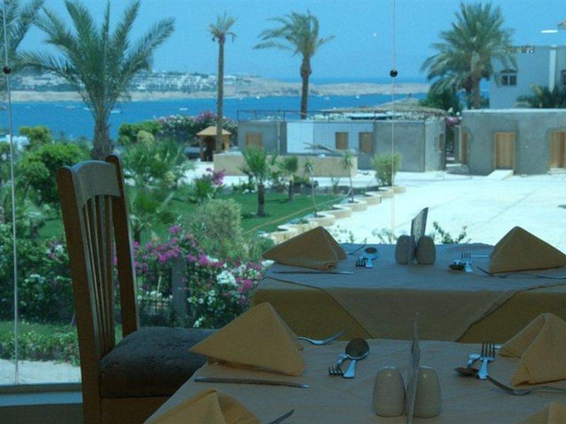 Sharm Cliff Resort エクステリア 写真