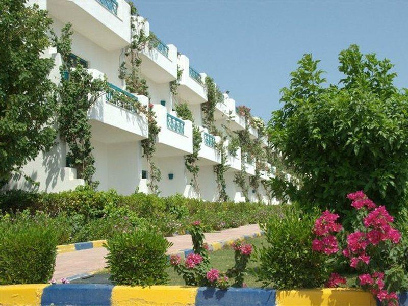 Sharm Cliff Resort エクステリア 写真