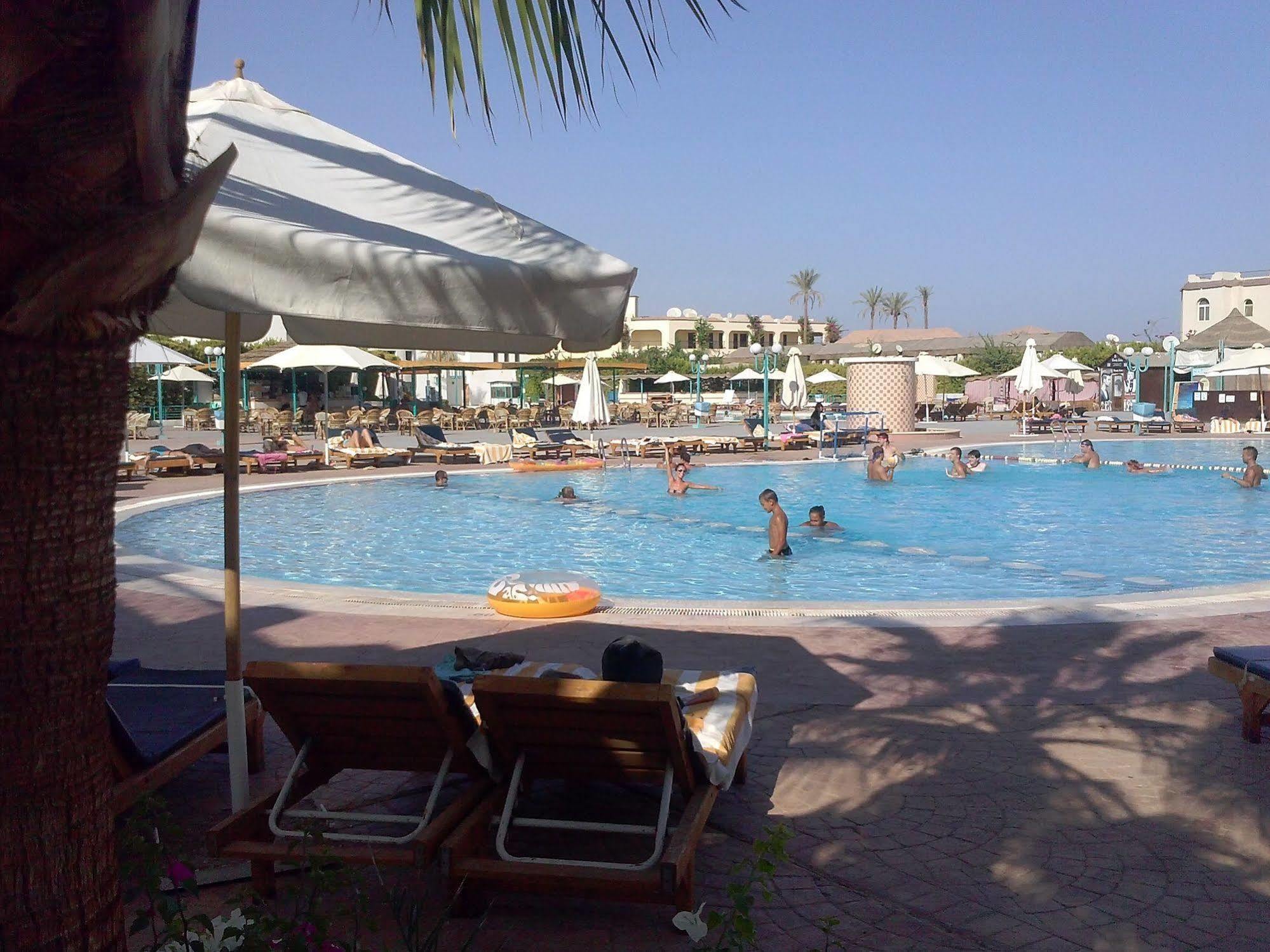 Sharm Cliff Resort エクステリア 写真